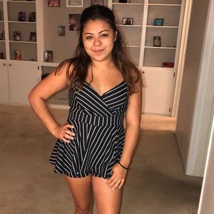 Meet your Posher, Susana